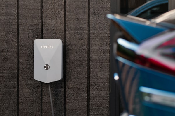 EV charger installation for Tesla and other electric vehicles