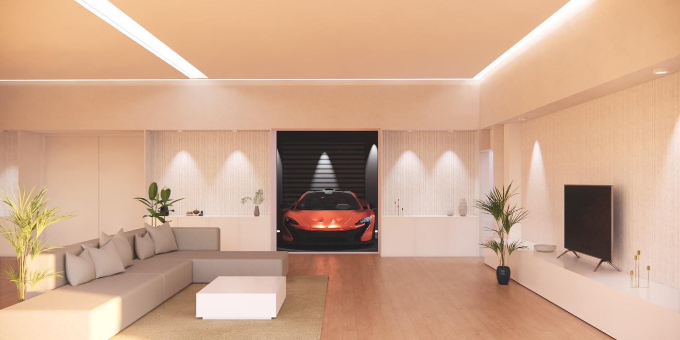 Professional electrical work in Austin, Texas